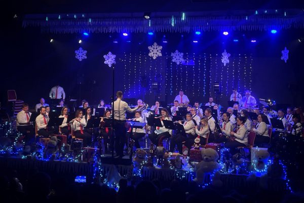 16.Concert de Noël