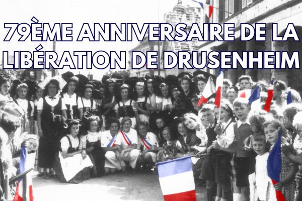 20240317 anniversaire libération Drusenheim