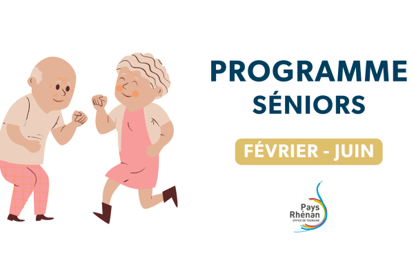 programme séniorq