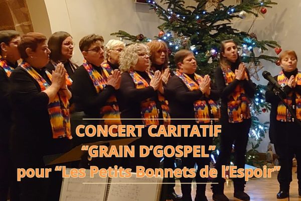 250615 - concert grain d'gospel - Drusenheim