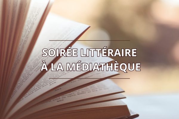 250627 - soirée littéraire - Drusenheim