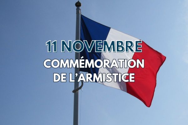 251111 - commémoration armistice - Drusenheim