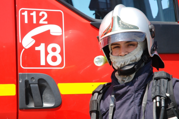 260411 100ans pompiers Drusenheim