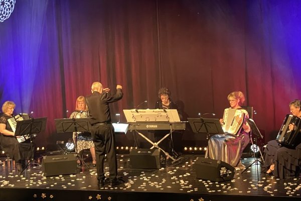 concert de nouvel an