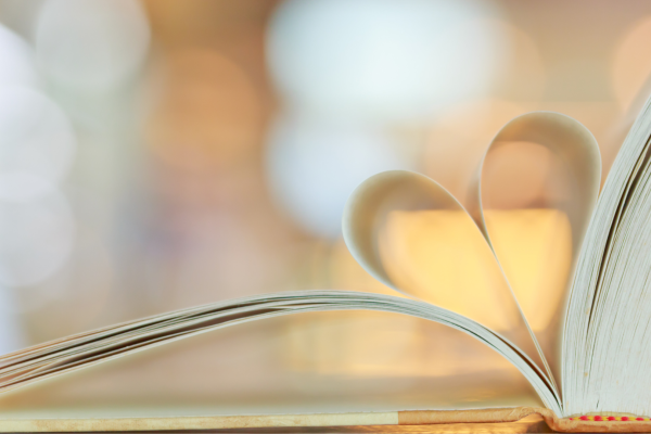 soirée littéraire coup de coeur