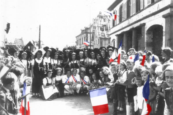 anniversaire-libération-Drusenheim (1)