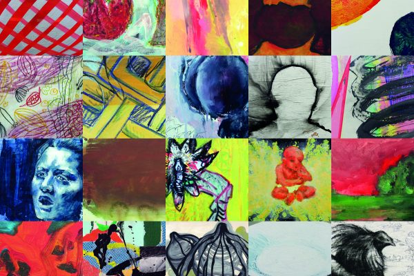 exposition retrospective de la collection du pole