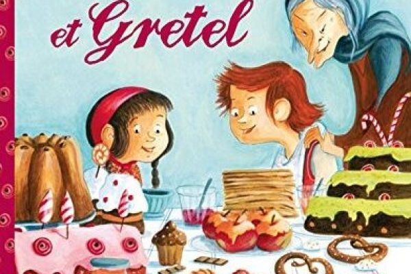 hansel et gretel