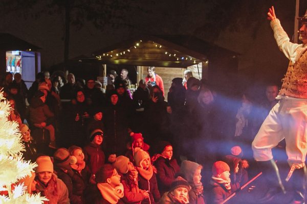 marche de noel