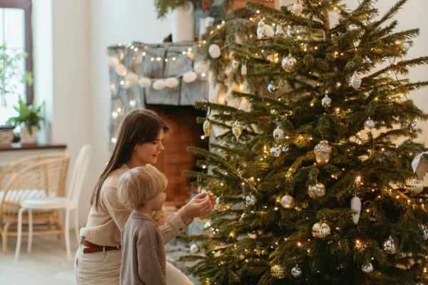 C'est bientôt Noël