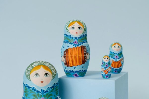 poupées russes